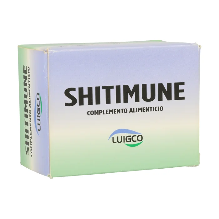 Shitimune 60 Kapseln