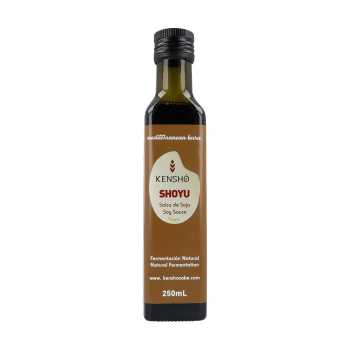 Shoyu Sojasauce 250 ml