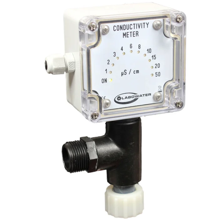 SHP Steriltechnik Leitfähigkeit Patrone LFM 50