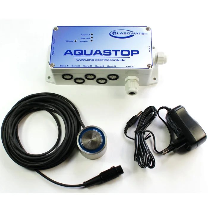 SHP Steriltechnik Zusatzsensor Aquastop