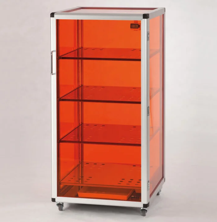 SICCO Maxi 1-Exsikkator Protect