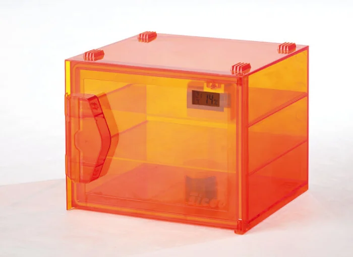 SICCO Mini Protect Premium Exsikkator