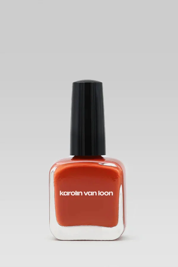 Sienne cuir Nagellack (15ml)