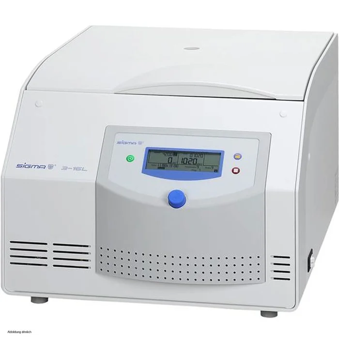 SIGMA 3-16L Universalzentrifuge