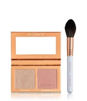 Sigma Beauty Holiday Collection 2022 Rouge