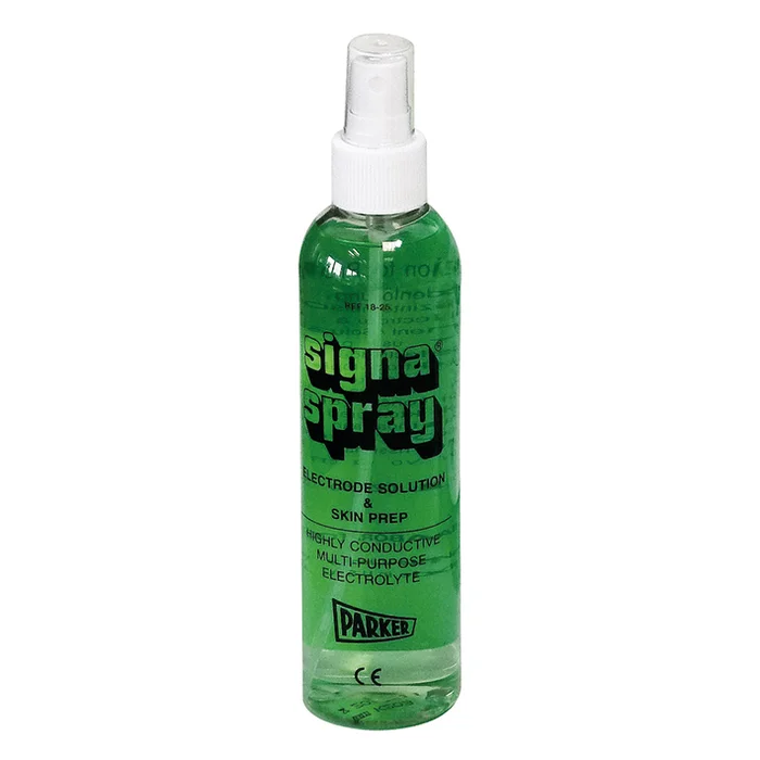 Signa Spray Elektrolytspray 12 x 250 ml
