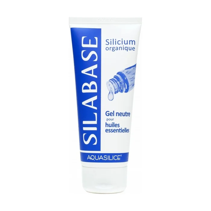 Silabase 100 ml Gel