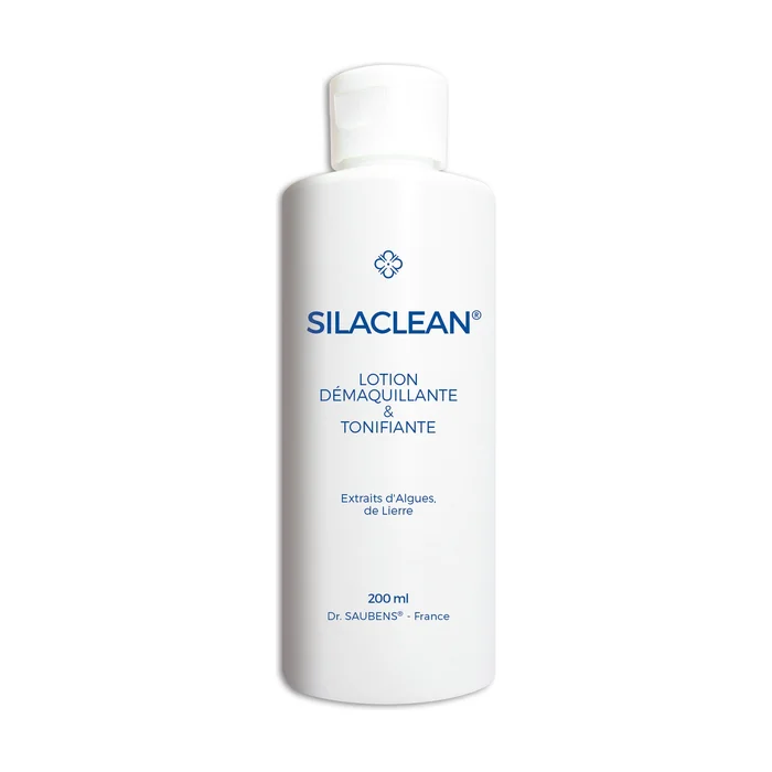 Silaclean Tonic Makeup Remover Lotion 200 ml