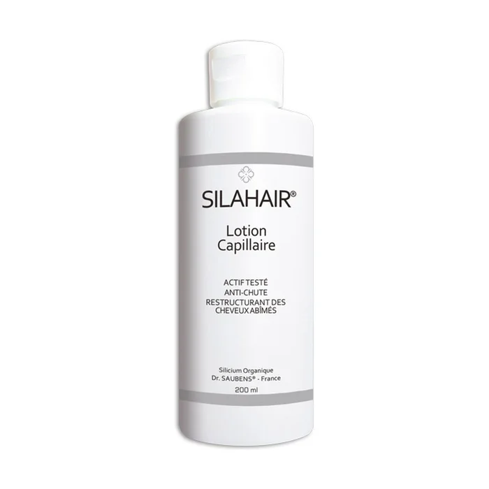 Silahair Lotion 200 ml