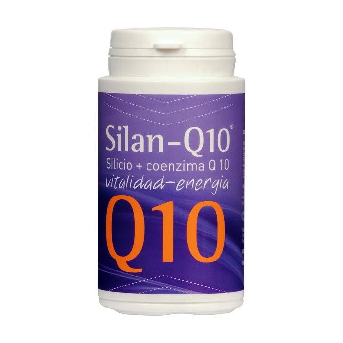 Silan-Q10 120 Kapseln