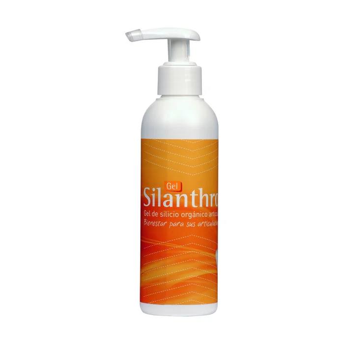 Silanthrol Gel 200 ml
