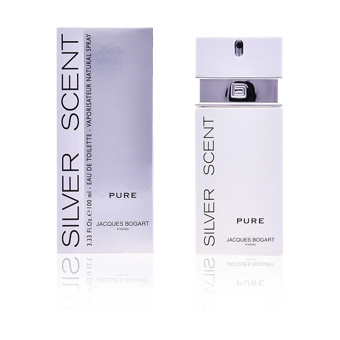 Silberduft reines Eau de Toilette 100 ml