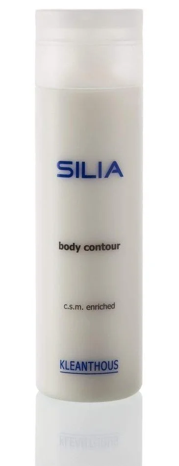 SILIA Bodycontour – C.S.M. Enriched