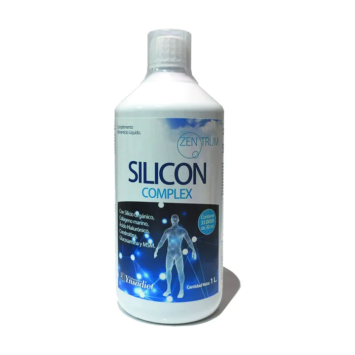 Siliziumkomplex 1 L.