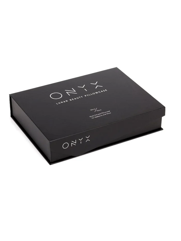 Silver Ions Pillowcase