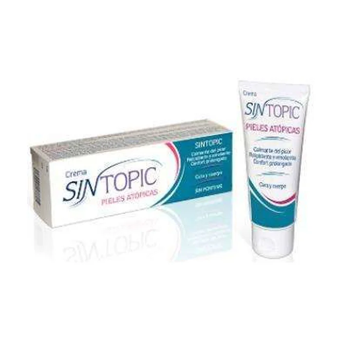 Sintopic Beruhigende Creme 100 ml