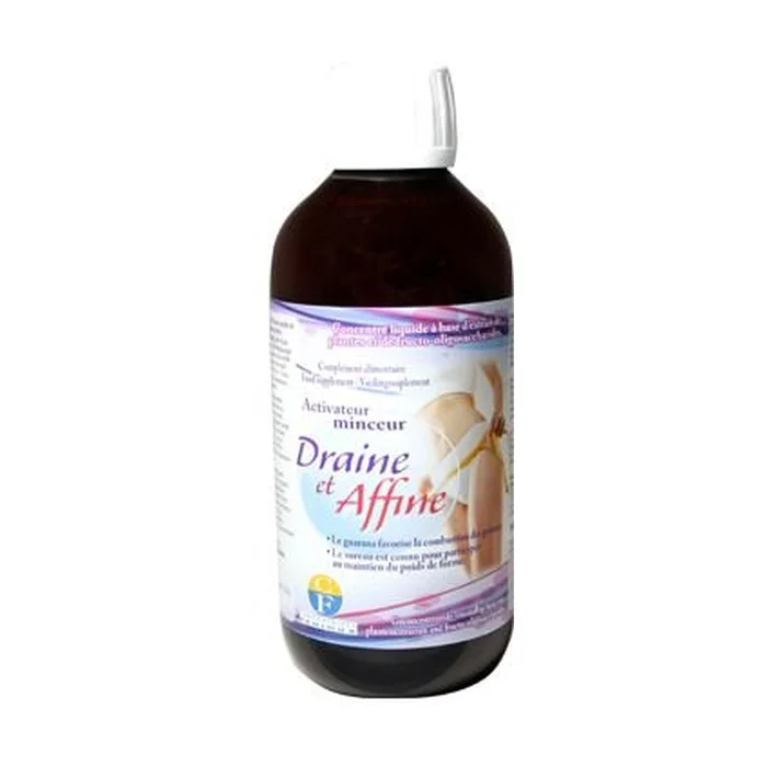 Sirup abtropfen lassen 300 ml