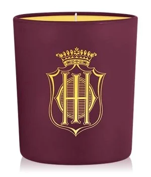 Sisley Bougie Rose Duftkerze