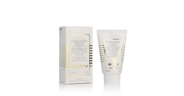 Sisley Hydra-Flash Formule Intensive Cream Mask 60 ml