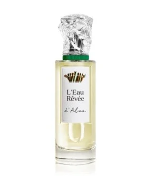Sisley L’Eau Rêvée D’Alma Eau de Toilette