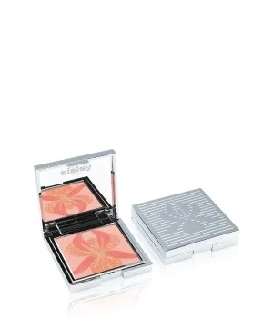 Sisley L’Orchidee Rouge