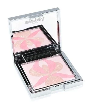 Sisley Palette L’Orchidée Rosé Rouge