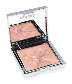 Sisley Palette L’Orchidée Rouge