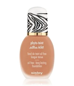 Sisley Phyto-Teint Ultra Éclat Flüssige Foundation