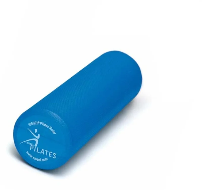 Sissel Massage Roller 45Cm Blau – (1 St) – PZN 08034223