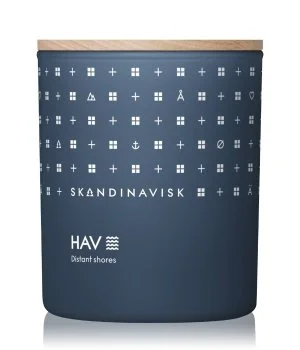 SKANDINAVISK HAV Duftkerze