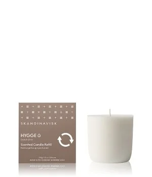 SKANDINAVISK HYGGE Refill Duftkerze