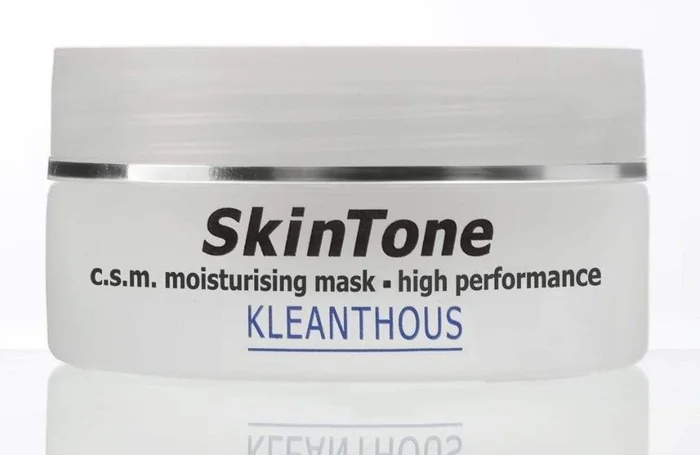 Skin Tone C.S.M. Moisturizing Mask – High Performance