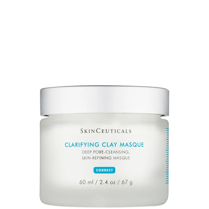 SkinCeuticals Klärende Tonmaske 67 g