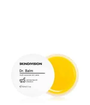 SkinDivision Dr- Balm Körperbalsam