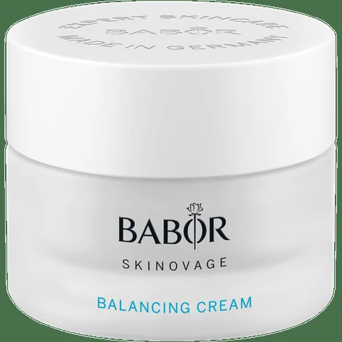 SKINOVAGE | Balancing Cream