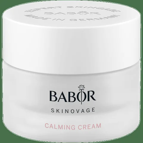 SKINOVAGE | Calming Cream