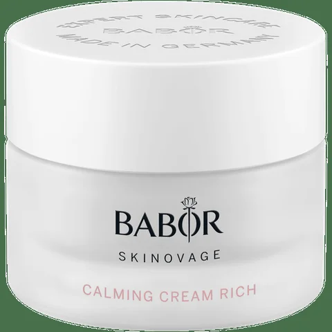 SKINOVAGE | Calming Cream rich