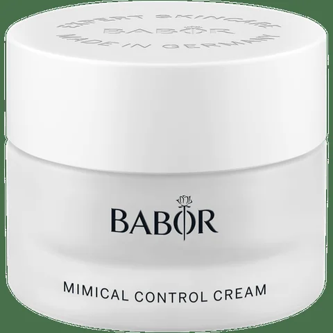 SKINOVAGE | Mimical Control Cream