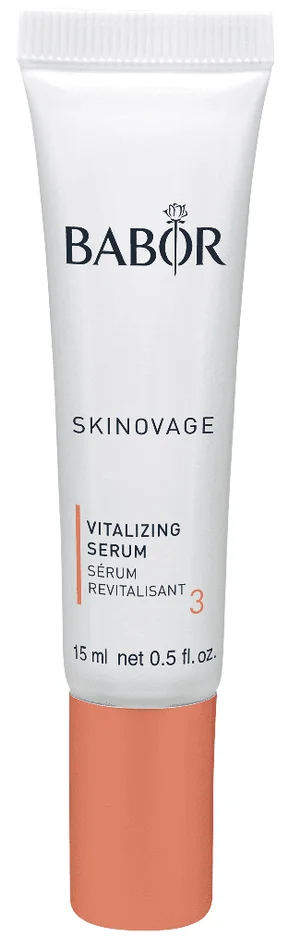 SKINOVAGE | Vitalizing Serum