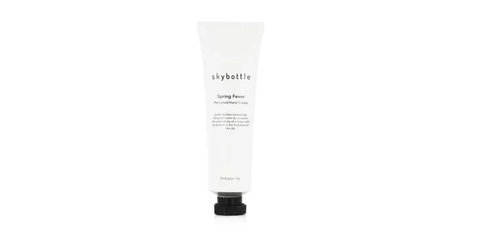 Skybottle Spring Fever Handcreme 50 ml (unisex)