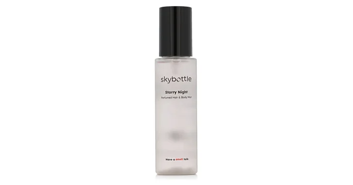 Skybottle Starry Night Haarspray 100 ml (unisex)