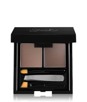 Sleek Brow Kit Augenbrauen Palette