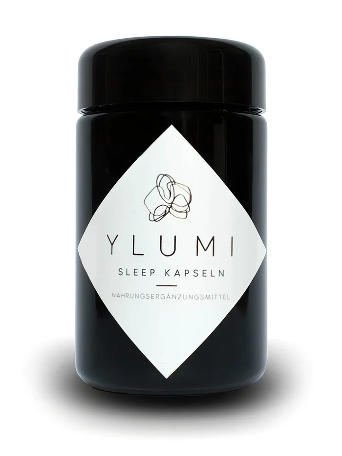 Sleep Kapseln