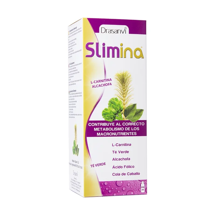 Slimin 250 ml