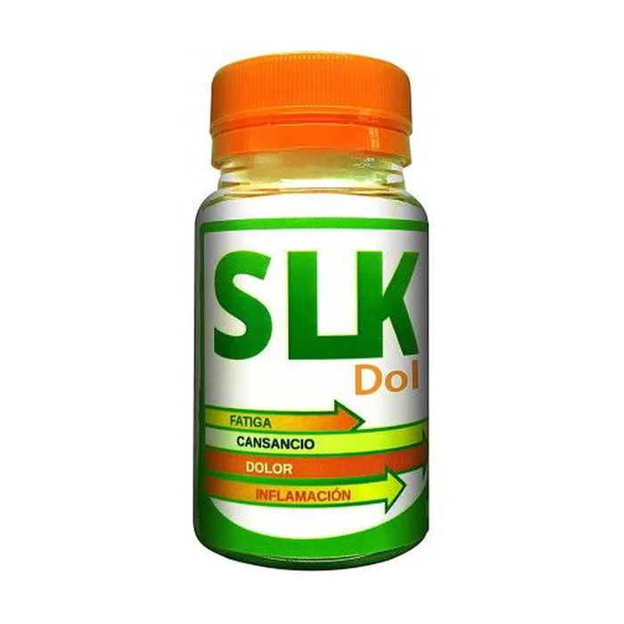 Slk Dol 60 Kapseln