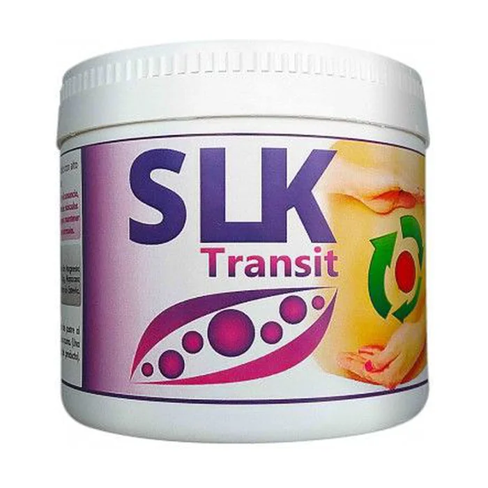 Slk Transit 200 G