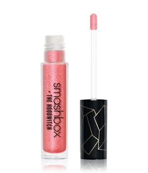 Smashbox Gloss Angeles Crystalized Lipgloss