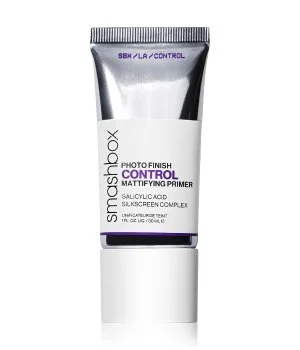 Smashbox Photo Finish Control Mattifying Primer Primer