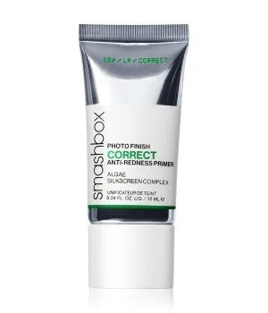 Smashbox Photo Finish Correct Anti Redness Primer Mini Primer