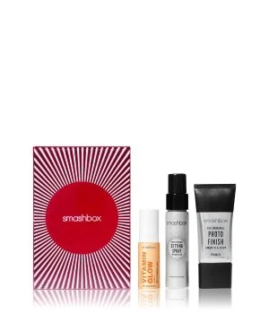 Smashbox Photo Finish Prime + Set Gesicht Make-up Set